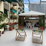 Ferienhaus Sunny With Big Terrace