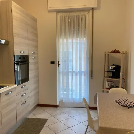 Sunny With Big Terrace ראפאלו