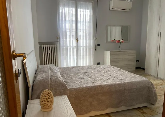 Casa vacanze Sunny With Big Terrace Rapallo
