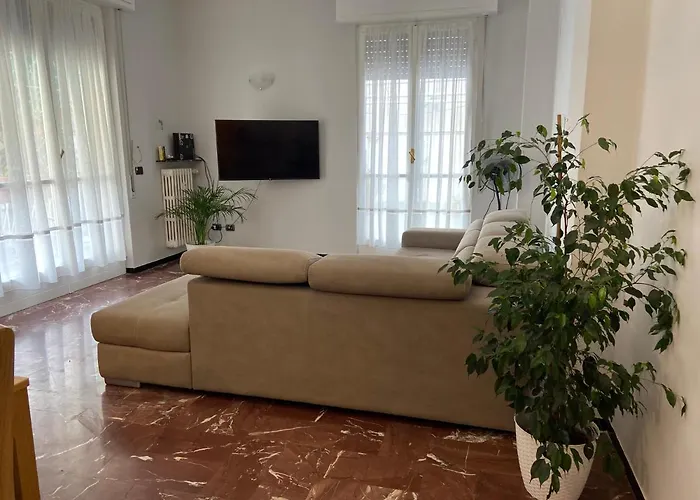 Casa vacanze Sunny With Big Terrace *