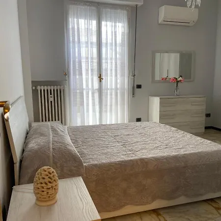 Holiday home Sunny With Big Terrace Rapallo