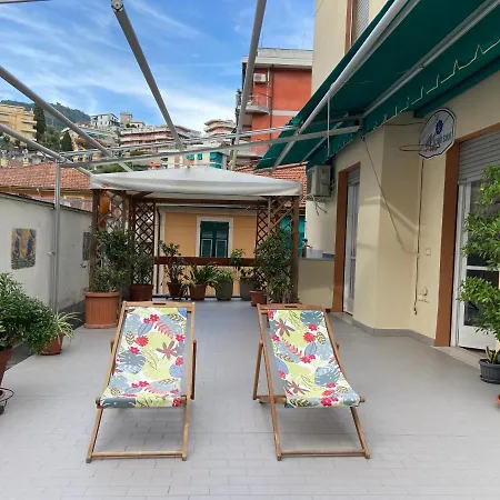 Sunny With Big Terrace Holiday home *