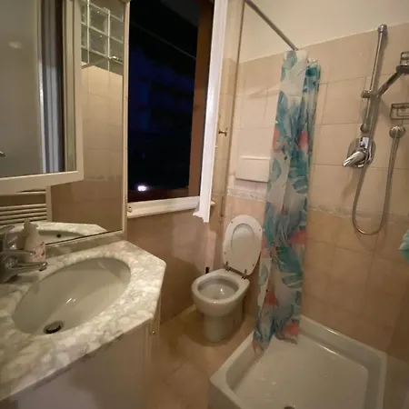 Sunny With Big Terrace