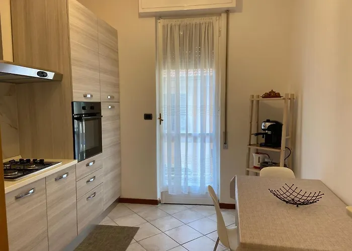 Sunny With Big Terrace راباللو